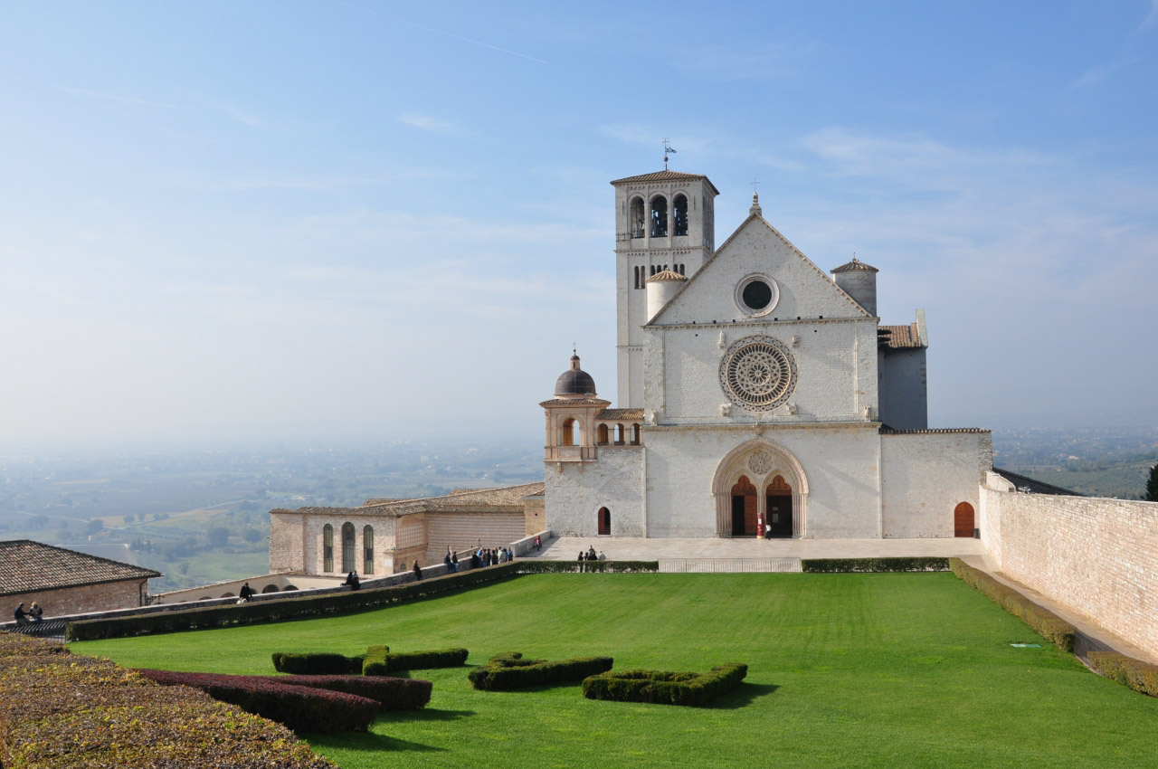 Assisi